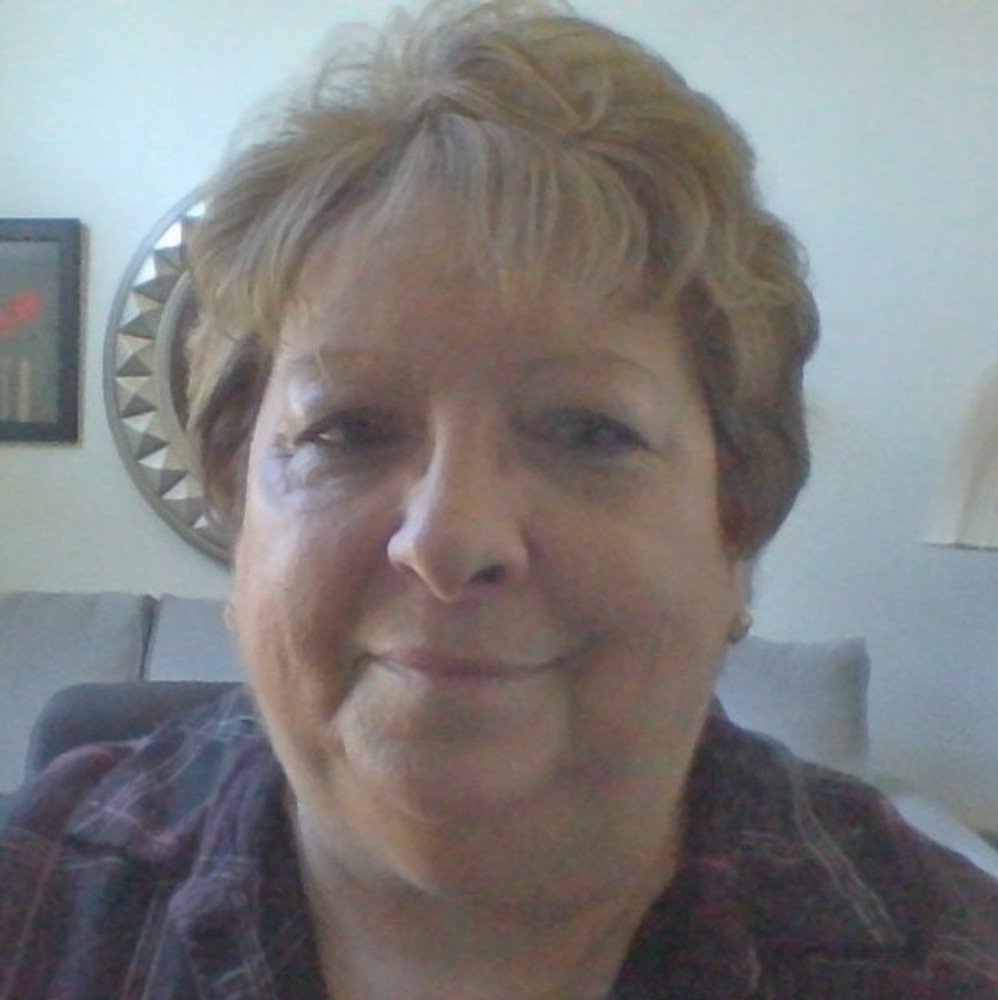 Meet your Posher, Linda